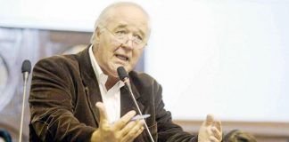 Víctor García Belaunde