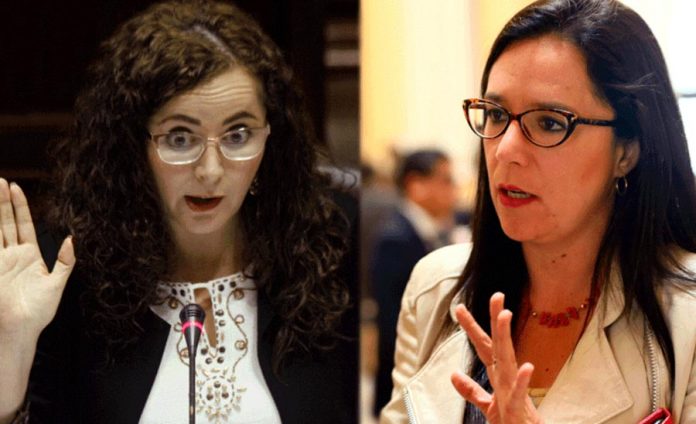 Glave se le prende a Bartra