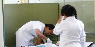 Se registraron 13 casos de Guillain-Barré en Áncash Guillain-Barré