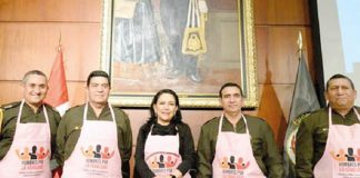 Hombres por la igualdad de género