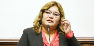 Janet Sánchez
