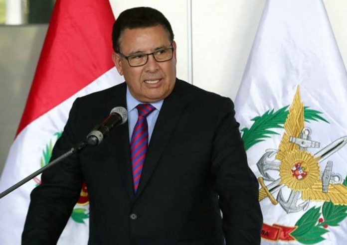 José Huerta