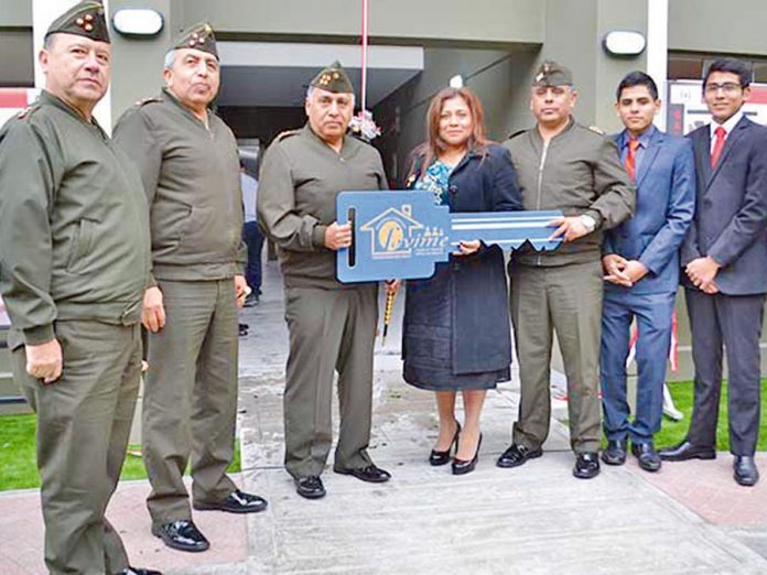 Jubilados