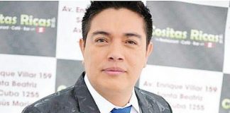 Leonard León