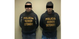 Los terribles de Nosiglia