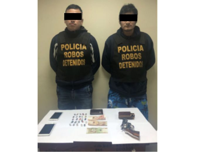 Los terribles de Nosiglia