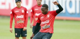 Luis Advíncula