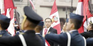 Martín Vizcarra