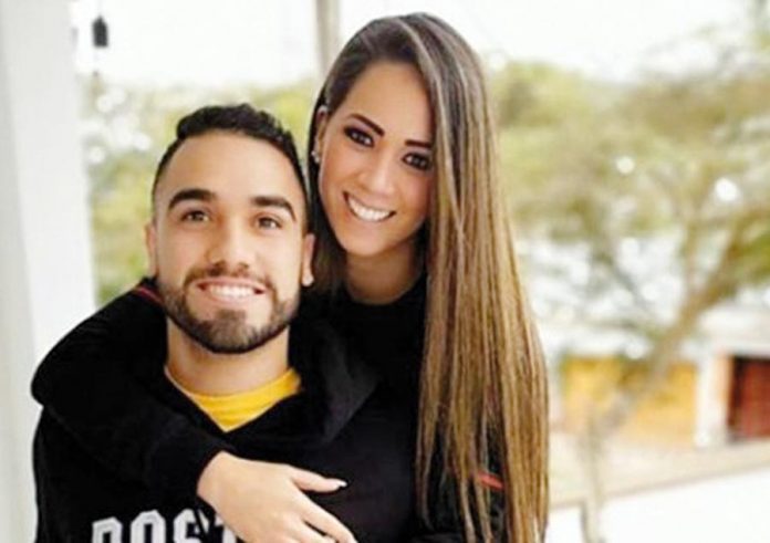 Melissa se reconcilió con Ítalo