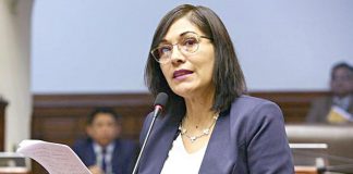 Milagros Salazar
