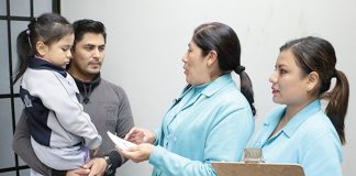 Ministerio de Salud