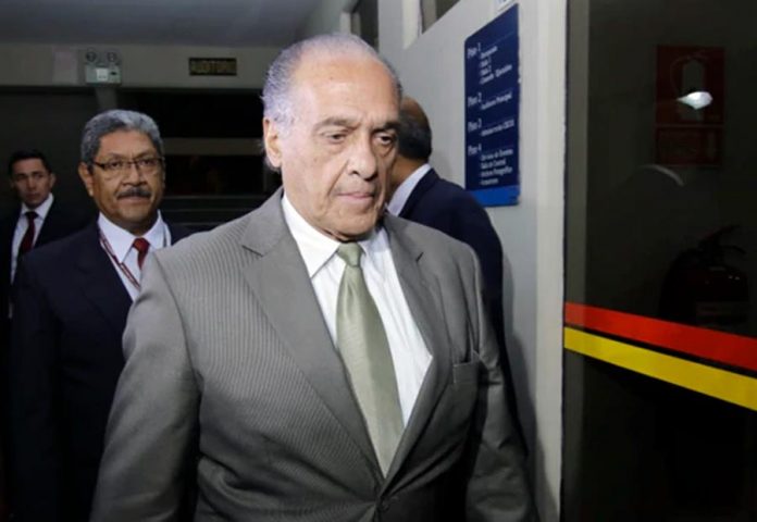 Pedro Patrón Bedoya