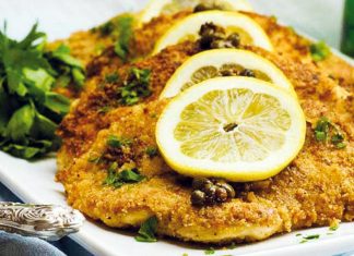 Picatta