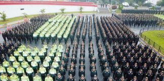 Policía Nacional del Perú