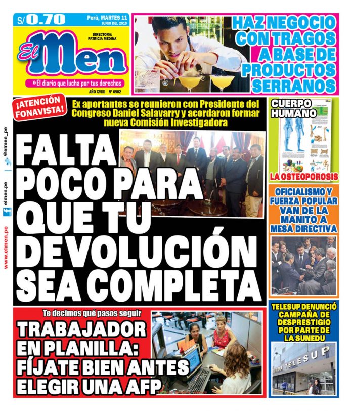 Portada (11-06-2019)