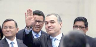 Salvador del Solar