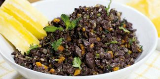 Sangrecita
