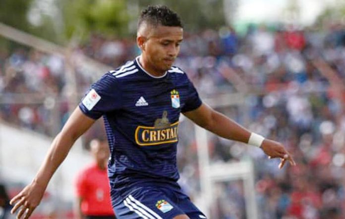 Sporting Cristal superó por 2-0 a Alianza Atlético