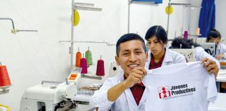 Trabajadores