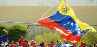 Venezuela exigirá visa a peruanos para ingresar a territorio llanero Venezuela
