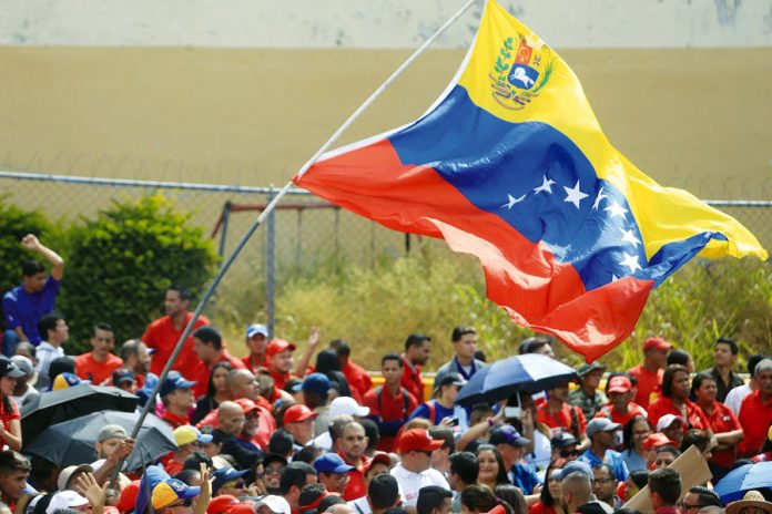 Venezuela