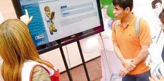 Web del Observatorio de Precios de Medicamentos