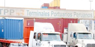 vehículos de carga