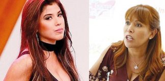 ‘Urraca’ y la ‘Yaha’ se mechan