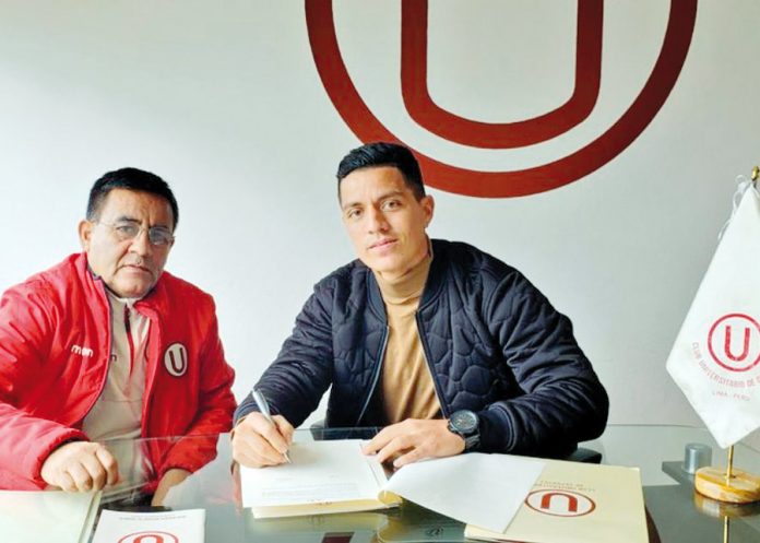 Carlos Olascuaga