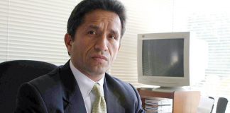 Carlos Rivera. Rivera