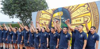 Comandos Fuerzas Armadas