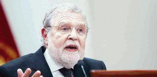 Ernesto Blume