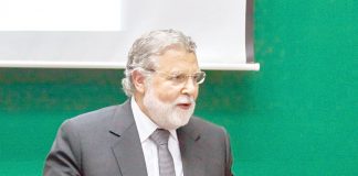 Ernesto Blume Fortini