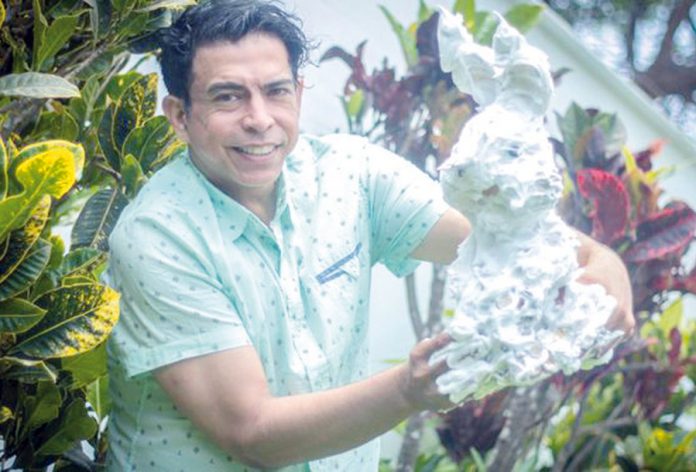 Ernesto Pimentel