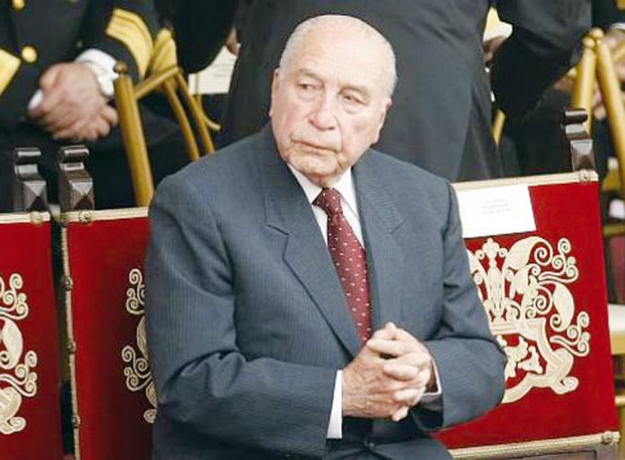 Francisco Morales Bermúdez