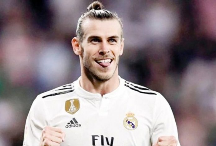 Gareth Bale