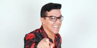 Heber Masías