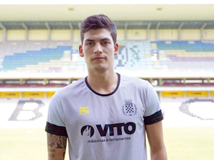 Iván Bulos