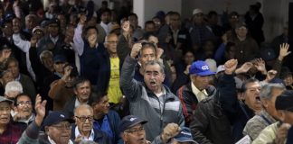 Incremento del sueldo básico, aumenta pensión de jubilados a S/ 3,000 Jubilados