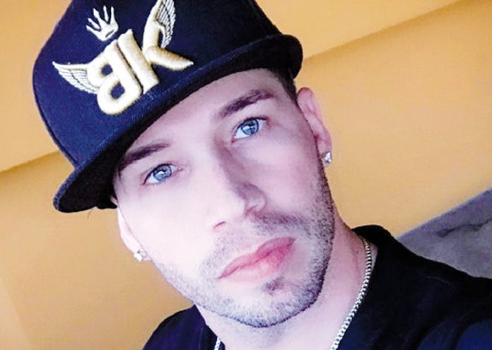 Kevin Blow Kevin Blow