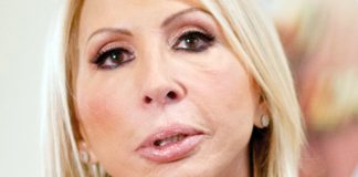 Laura Bozzo