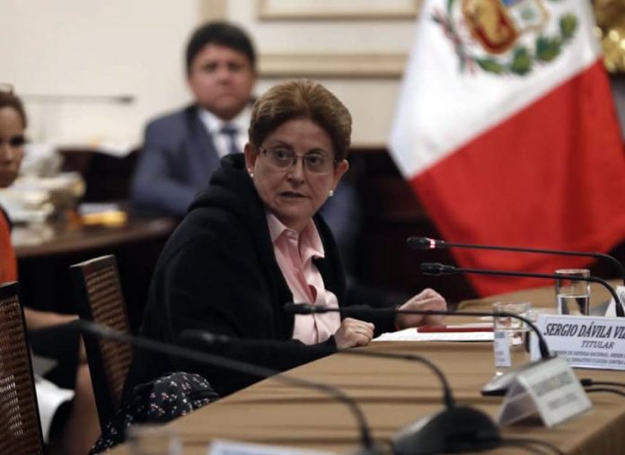 Lourdes Alcorta