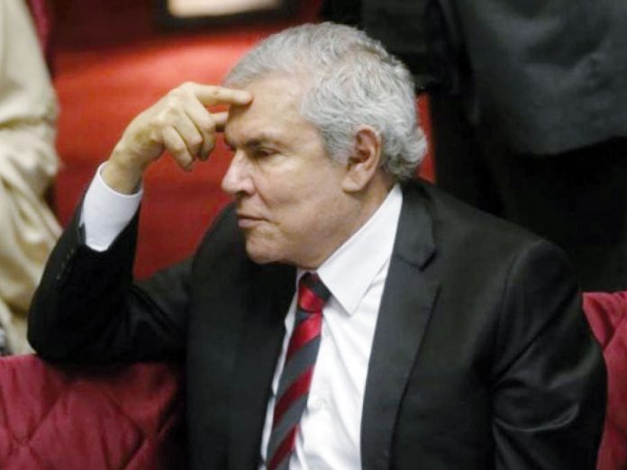 Luis Castañeda Lossio