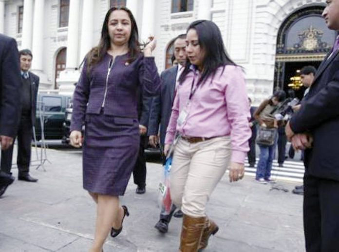 Marisol Espinoza Marisol Espinoza