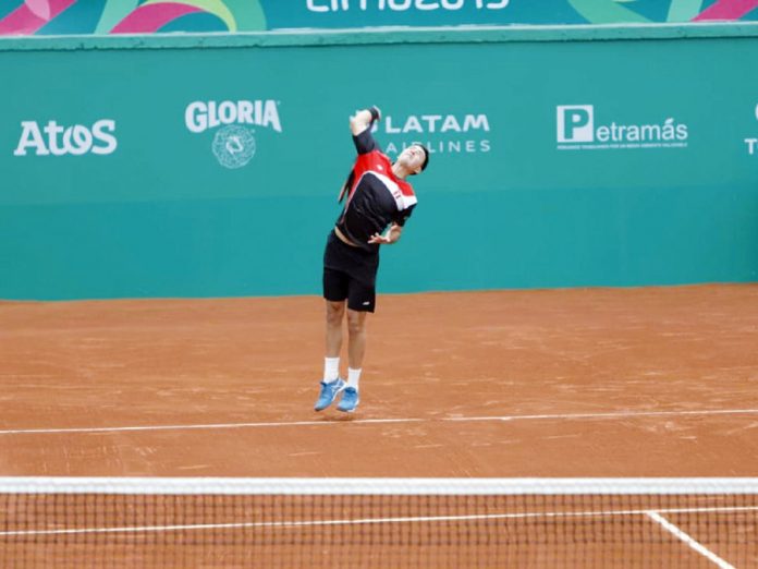 Nicolás Álvarez