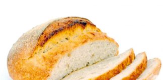 Pan de maca Pan de maca