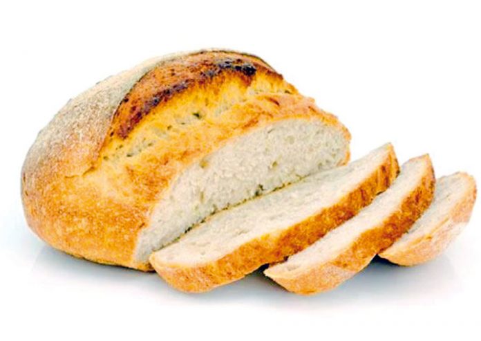 Pan de maca