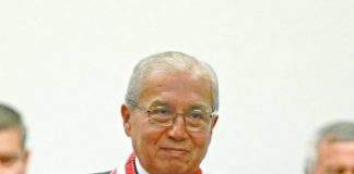 Pedro Chavarry