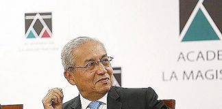Pedro Chávarry