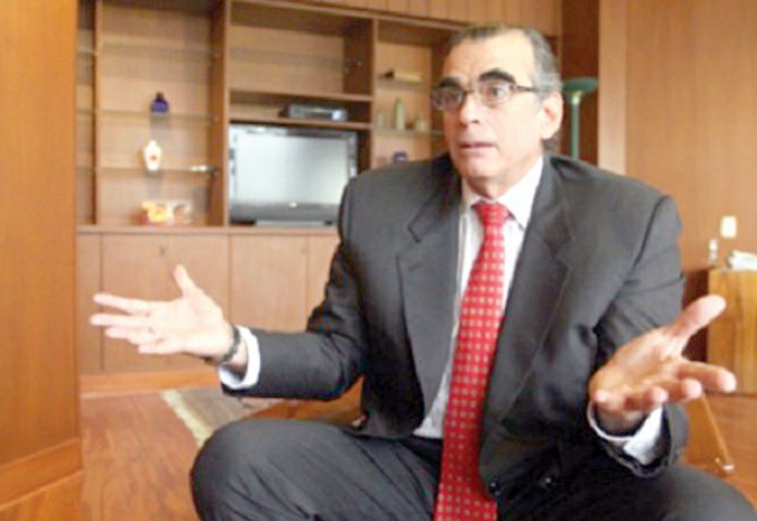 Pedro Olaechea